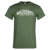 Thumbnail image for  Military Green T Shirt