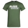 Thumbnail image for  Military Green T Shirt