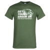 Thumbnail image for  Military Green T Shirt