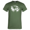 Thumbnail image for  Military Green T Shirt