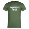 Thumbnail image for  Military Green T Shirt