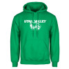 Thumbnail image for  Kelly Green Fleece Hoodie