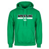 Thumbnail image for  Kelly Green Fleece Hoodie