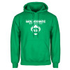Thumbnail image for  Kelly Green Fleece Hoodie