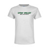 Thumbnail image for  Youth White T Shirt