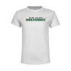 Thumbnail image for  Youth White T Shirt