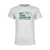 Thumbnail image for  Youth White T Shirt
