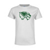 Thumbnail image for  Youth White T Shirt