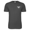 Thumbnail image for  Next Level Charcoal SoftStyle T Shirt