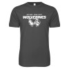 Thumbnail image for  Next Level Charcoal SoftStyle T Shirt