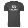 Thumbnail image for  Next Level Charcoal SoftStyle T Shirt