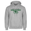 Thumbnail image for  Grey Fleece Hoodie