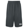 Thumbnail image for  Steel Performance Classic 9 Inch Short
