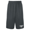 Thumbnail image for  Steel Performance Classic 9 Inch Short
