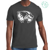 Thumbnail image for  Allmade Dark Grey Organic Cotton Tee