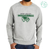 Thumbnail image for  Allmade Light Grey Organic French Terry Crewneck Sweatshirt
