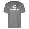 Thumbnail image for  Grey Concrete Performance Tee