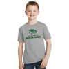 Thumbnail image for  Youth Grey T Shirt
