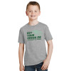 Thumbnail image for  Youth Grey T Shirt