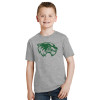 Thumbnail image for  Youth Grey T Shirt