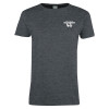 Thumbnail image for  Womens Dark Heather Short Sleeve Tee