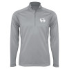 Thumbnail image for  Syntrel Platinum Interlock 1/4 Zip