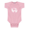 Thumbnail image for  Light Pink Infant Onesie