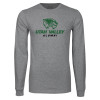 Thumbnail image for  Grey Long Sleeve T Shirt