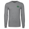 Thumbnail image for  Grey Long Sleeve T Shirt