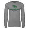 Thumbnail image for  Grey Long Sleeve T Shirt