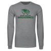Thumbnail image for  Grey Long Sleeve T Shirt