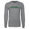 Thumbnail image for  Grey Long Sleeve T Shirt