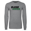 Thumbnail image for  Grey Long Sleeve T Shirt
