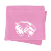 Thumbnail image for  Pink Sweatshirt Blanket