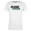 Thumbnail image for  Womens White Short Sleeve Tee