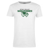 Thumbnail image for  Womens White Short Sleeve Tee