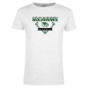 Thumbnail image for  Womens White Short Sleeve Tee