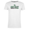 Thumbnail image for  Womens White Short Sleeve Tee