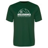 Thumbnail image for  Dark Green Performance Tee
