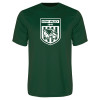 Thumbnail image for  Dark Green Performance Tee