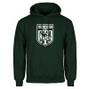 Thumbnail image for  Dark Green Fleece Hood