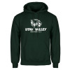 Thumbnail image for  Dark Green Fleece Hood