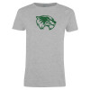 Thumbnail image for  Womens Grey Short Sleeve Tee