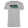 Thumbnail image for  Womens Grey Short Sleeve Tee