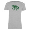 Thumbnail image for  Womens Grey Short Sleeve Tee