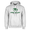 Thumbnail image for  White Fleece Hoodie
