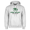 Thumbnail image for  White Fleece Hoodie