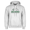 Thumbnail image for  White Fleece Hoodie