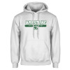 Thumbnail image for  White Fleece Hoodie