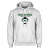 Thumbnail image for  White Fleece Hoodie